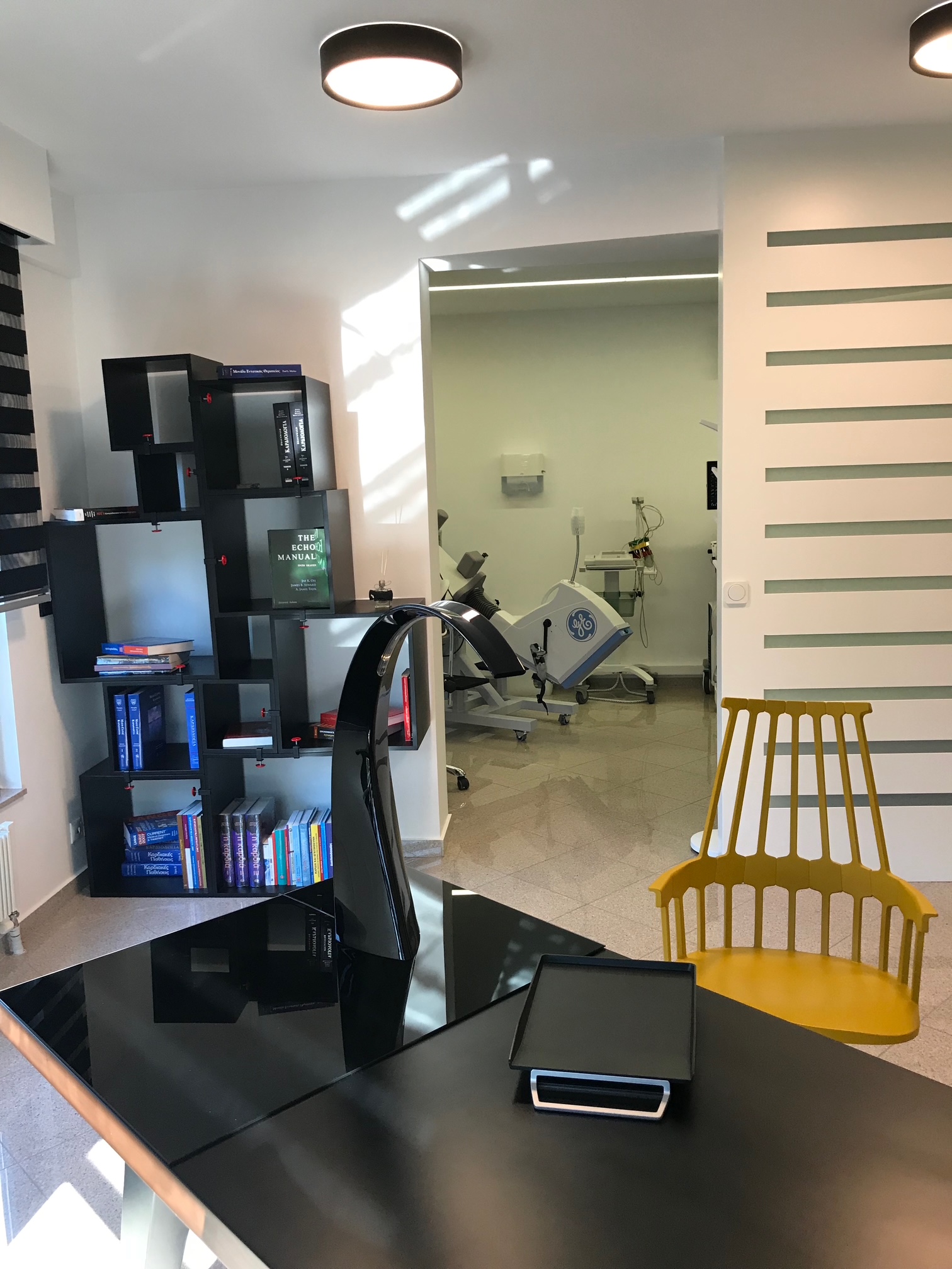 Ιατρείο iCardio
